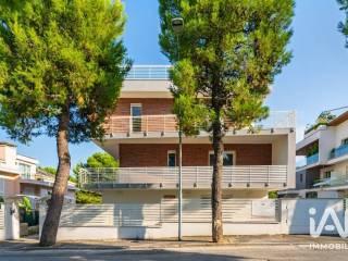 Appartamento via Papa Giovanni XXIII 106, San Marone, San Giuseppe, Risorgimento, Civitanova Marche — foto 38 di 62