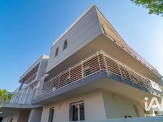 Appartamento via Papa Giovanni XXIII 106, San Marone, San Giuseppe, Risorgimento, Civitanova Marche — foto 10 di 62
