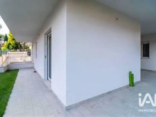 Appartamento via Papa Giovanni XXIII 106, San Marone, San Giuseppe, Risorgimento, Civitanova Marche — foto 42 di 62
