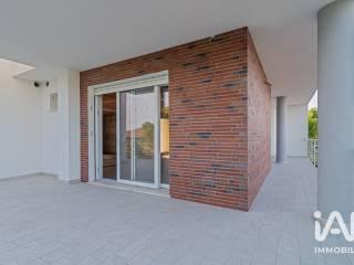Appartamento via Papa Giovanni XXIII 106, San Marone, San Giuseppe, Risorgimento, Civitanova Marche — foto 51 di 56