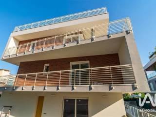 Appartamento via Papa Giovanni XXIII 106, San Marone, San Giuseppe, Risorgimento, Civitanova Marche — foto 54 di 56