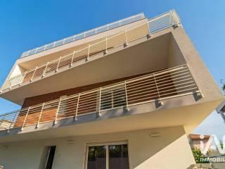 Appartamento via Papa Giovanni XXIII 106, San Marone, San Giuseppe, Risorgimento, Civitanova Marche — foto 44 di 56