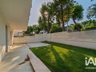 Appartamento via Papa Giovanni XXIII 106, San Marone, San Giuseppe, Risorgimento, Civitanova Marche — foto 41 di 56