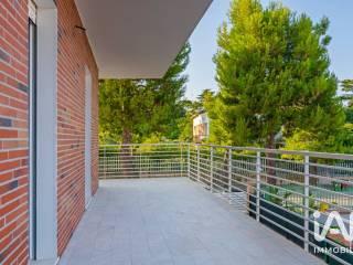 Appartamento via Papa Giovanni XXIII 106, San Marone, San Giuseppe, Risorgimento, Civitanova Marche — foto 24 di 56