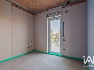 Appartamento via Papa Giovanni XXIII 106, San Marone, San Giuseppe, Risorgimento, Civitanova Marche — foto 19 di 56