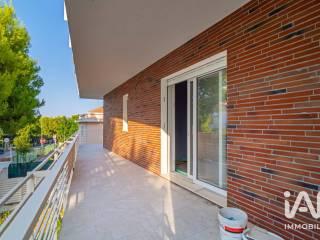 Appartamento via Papa Giovanni XXIII 106, San Marone, San Giuseppe, Risorgimento, Civitanova Marche — foto 33 di 55