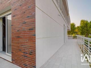 Appartamento via Papa Giovanni XXIII 106, San Marone, San Giuseppe, Risorgimento, Civitanova Marche — foto 14 di 56
