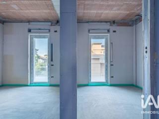 Appartamento via Papa Giovanni XXIII 106, San Marone, San Giuseppe, Risorgimento, Civitanova Marche — foto 10 di 55