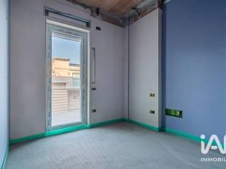 Appartamento via Papa Giovanni XXIII 106, San Marone, San Giuseppe, Risorgimento, Civitanova Marche — foto 54 di 55