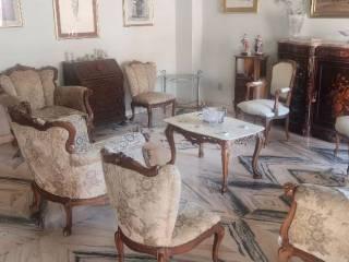 Appartamento via Nazionale 72, Melito di Porto Salvo — foto 3 di 6