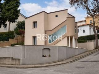 Terratetto unifamiliare viale Trento, 8, Centro, Recanati — foto 2 di 11
