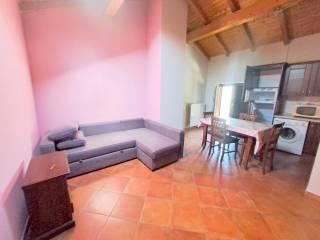 Monolocale frazione Villanova, Cassolnovo — foto 3 di 12