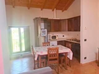 Monolocale frazione Villanova, Cassolnovo — foto 10 di 12