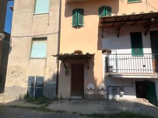 Quadrilocale buono stato, secondo piano, Pozzuolo, Castiglione del Lago — foto 16 di 20