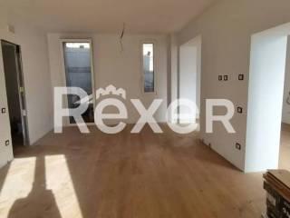 Terratetto unifamiliare viale Trento, 8, Centro, Recanati