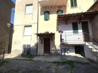 Quadrilocale buono stato, secondo piano, Pozzuolo, Castiglione del Lago — foto 4 di 20