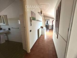 Quadrilocale buono stato, secondo piano, Pozzuolo, Castiglione del Lago — foto 18 di 20