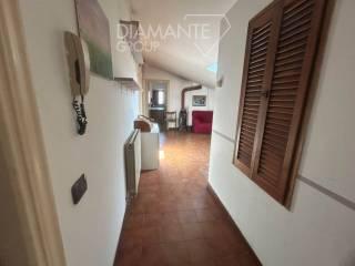 Quadrilocale buono stato, secondo piano, Pozzuolo, Castiglione del Lago — foto 9 di 20