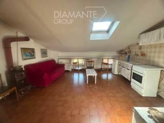 Quadrilocale buono stato, secondo piano, Pozzuolo, Castiglione del Lago — foto 2 di 20