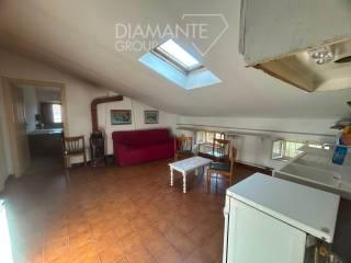 Quadrilocale buono stato, secondo piano, Pozzuolo, Castiglione del Lago — foto 12 di 20