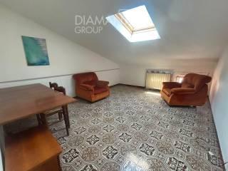 Quadrilocale buono stato, secondo piano, Pozzuolo, Castiglione del Lago — foto 3 di 20