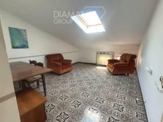 Quadrilocale buono stato, secondo piano, Pozzuolo, Castiglione del Lago — foto 8 di 20