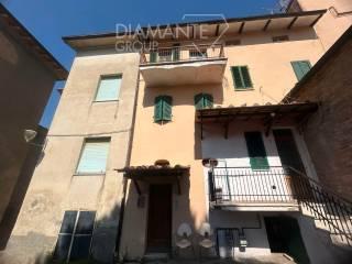 Quadrilocale buono stato, secondo piano, Pozzuolo, Castiglione del Lago — foto 20 di 20