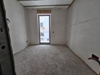 Quadrilocale nuovo, primo piano, Altamura