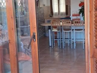 Trilocale via Dublino 19, Lu Bagnu, Castelsardo — foto 10 di 20