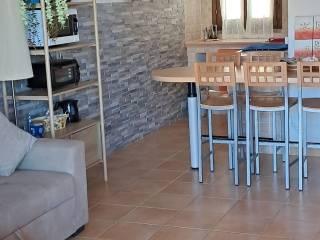 Trilocale via Dublino 19, Lu Bagnu, Castelsardo — foto 14 di 20