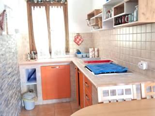 Trilocale via Dublino 19, Lu Bagnu, Castelsardo — foto 19 di 20