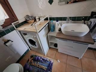 Trilocale via Dublino 19, Lu Bagnu, Castelsardo — foto 20 di 20