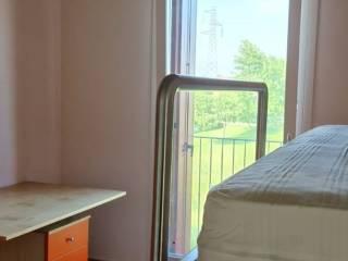 Villa bifamiliare, ottimo stato, 153 m², Torri di Quartesolo — foto 7 di 27