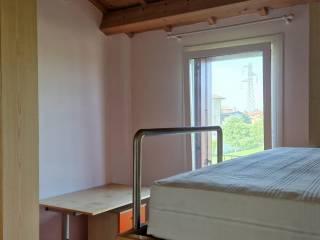 Villa bifamiliare, ottimo stato, 153 m², Torri di Quartesolo — foto 12 di 27