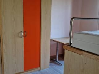 Villa bifamiliare, ottimo stato, 153 m², Torri di Quartesolo — foto 26 di 27