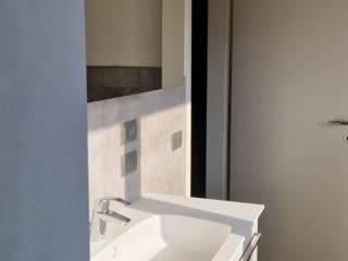 Villa bifamiliare, ottimo stato, 153 m², Torri di Quartesolo — foto 15 di 27