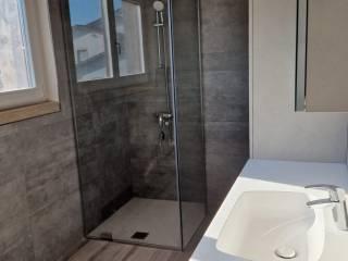 Villa bifamiliare, ottimo stato, 153 m², Torri di Quartesolo