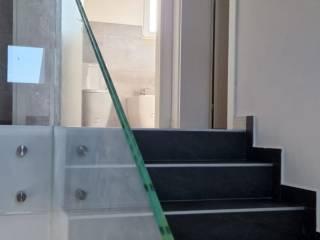 Villa bifamiliare, ottimo stato, 153 m², Torri di Quartesolo — foto 2 di 27