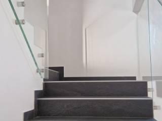 Villa bifamiliare, ottimo stato, 153 m², Torri di Quartesolo — foto 4 di 27