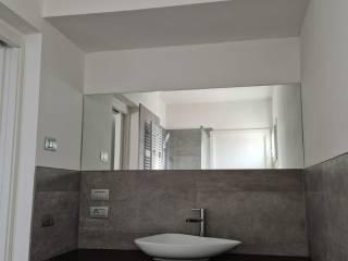 Villa bifamiliare, ottimo stato, 153 m², Torri di Quartesolo — foto 11 di 27