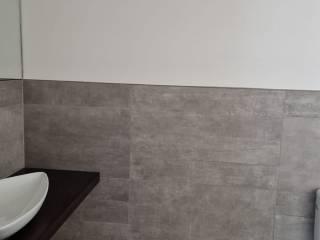 Villa bifamiliare, ottimo stato, 153 m², Torri di Quartesolo — foto 21 di 27