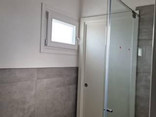 Villa bifamiliare, ottimo stato, 153 m², Torri di Quartesolo — foto 23 di 27
