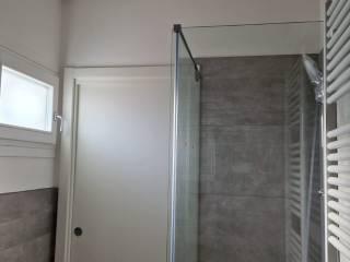 Villa bifamiliare, ottimo stato, 153 m², Torri di Quartesolo — foto 19 di 27