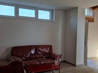 Villa bifamiliare, ottimo stato, 153 m², Torri di Quartesolo — foto 25 di 27