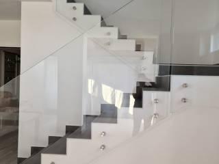 Villa bifamiliare, ottimo stato, 153 m², Torri di Quartesolo — foto 17 di 27