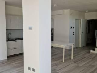 Villa bifamiliare, ottimo stato, 153 m², Torri di Quartesolo — foto 3 di 27