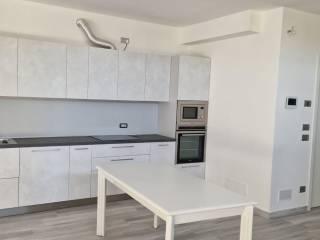 Villa bifamiliare, ottimo stato, 153 m², Torri di Quartesolo — foto 13 di 27