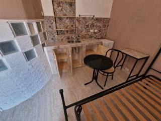 Monolocale via 25 Luglio 8, Motta Sant'Anastasia — foto 8 di 9