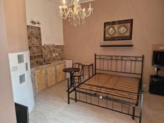 Monolocale via 25 Luglio 8, Motta Sant'Anastasia — foto 6 di 9