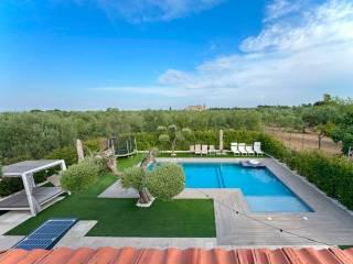 Villa unifamiliare Strada Vicinale Moschetto, Trani — foto 3 di 36